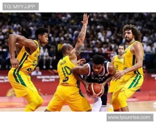 男篮世界杯新西兰与澳大利亚激战比分揭晓精彩瞬间回顾