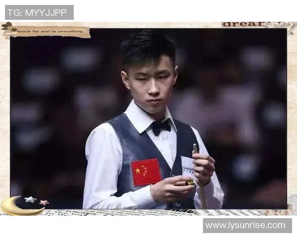 5-2！赵心童再夺冠，继世锦赛后再添荣誉，称冲击大满贯！