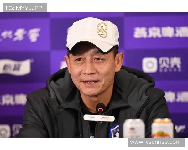 王宝山:输球是教练的职责 从组队第一天便是向着冠军的方针尽力 王宝山:输球是教练的职责 从组队第一天便是向着冠军的方针尽力